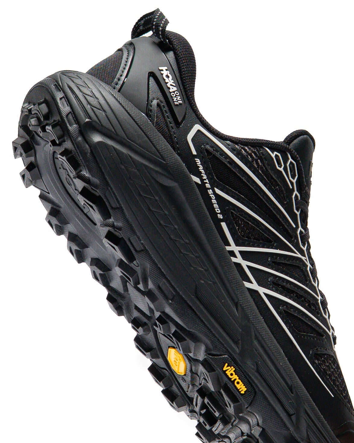 Hoka One One MAFATE SPEED 2 TS | 1171891-BBNB | AFEW STORE